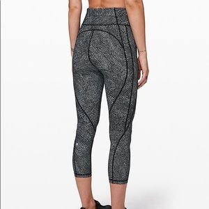 Lulu lemon exercise pants